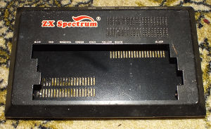 Стальной корпус для компьютера &laquo;Ленинград-1&raquo;