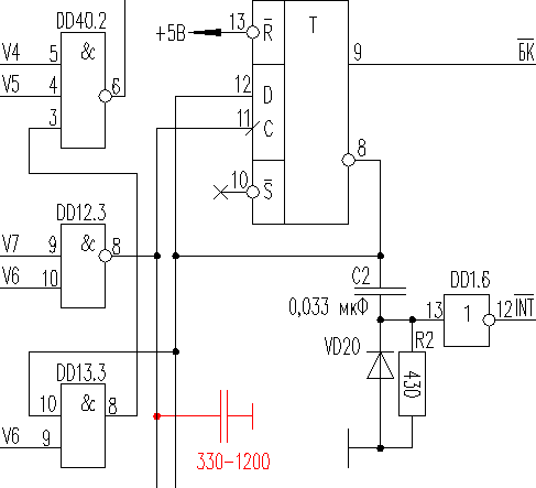Устранение дерганья кадров