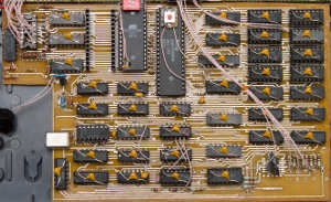 Компьютер &laquo;Ленинград-1&raquo;