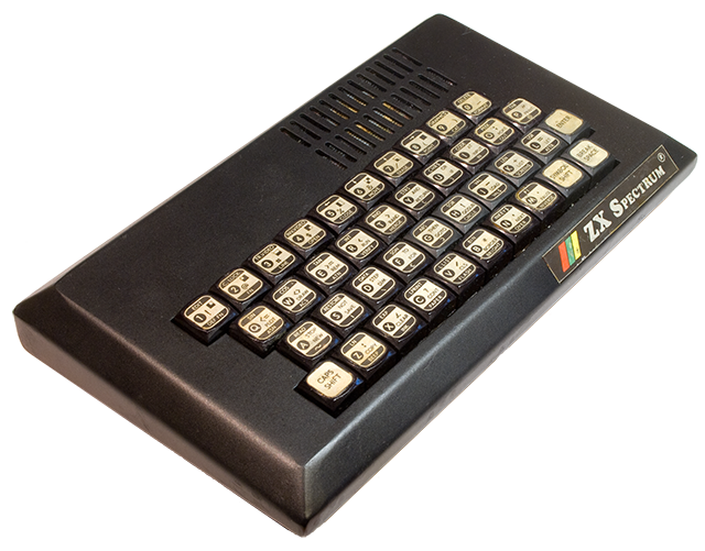 Компьютер &laquo;Ленинград&raquo;