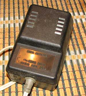 Источник питания Беларусь