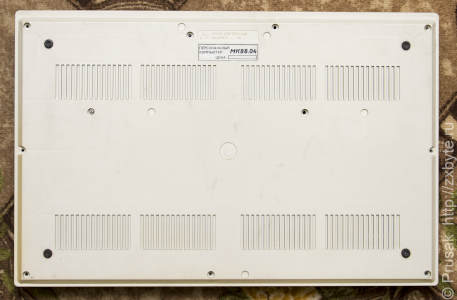 Компьютер МК-88.04 (Из коллекции silensilen)