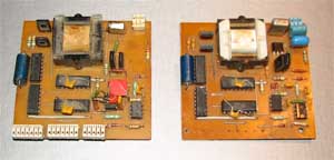 CDOS модем для ZX-Spectrum от ARS&prime;a