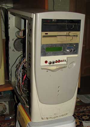 Компьютер ATM-Turbo 2+ v7.10 от NedoPC