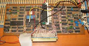 Pentagon-128 с доработками