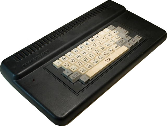 Компьютер &laquo;Ратон-9003&raquo;