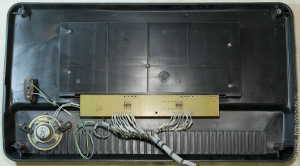 Клавиатура компьютера &laquo;Ратон-9003&raquo;