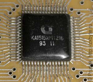 БМК КА1515ХМ1-216