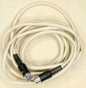 RGB-кабель для подключения &laquo;Ратон-9003&raquo; к телевизору