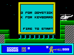 Заставка игры Metal Army