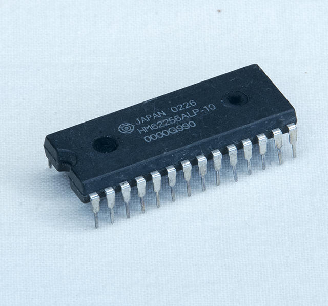 Эти ОЗУ годятся для установки в SpeccyBob