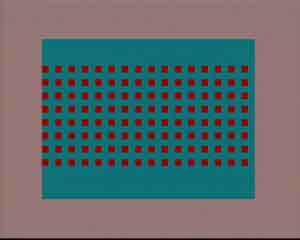 Тест ОЗУ компьютера &laquo;Байт&raquo;