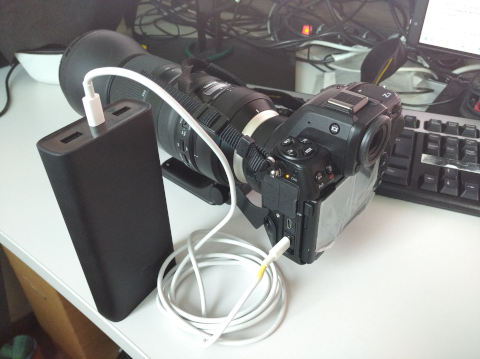 Так работает